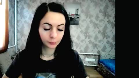 shy_cat_candy online show from 09.25.25