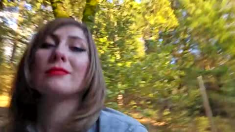 Snapshot of shy_college_girl chatting on 02.08.25 Aurora Wolfe  Shy College Girl  Top 16 of all OF Creators online show from 02.08.25