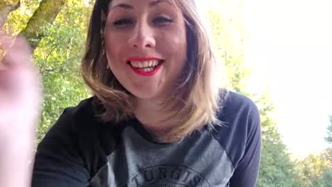 Snapshot of shy_college_girl chatting on 02.22.25 Aurora Wolfe  Shy College Girl  Top 16 of all OF Creators online show from 02.22.25