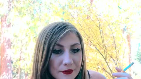 Snapshot of shy_college_girl chatting on 09.14.25 Aurora Wolfe  Shy College Girl  Top 16 of all OF Creators online show from 09.14.25