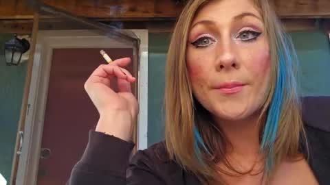 Aurora Wolfe  Shy College Girl  Top 16 of all OF Creators online show from 02.22.26