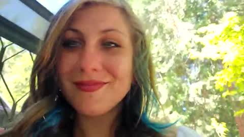 Aurora Wolfe  Shy College Girl  Top 16 of all OF Creators online show from 05.17.26