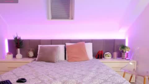 shy_eveline online show from 03.23.26