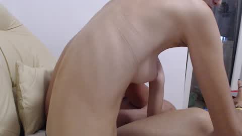 Snapshot of shy_in_bed chatting on 09.13.25 shy_in_bed online show from 09.13.25