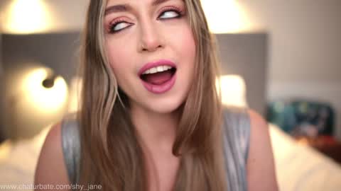 Jane online show from 12.05.24