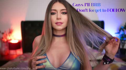 Jane online show from 02.11.25