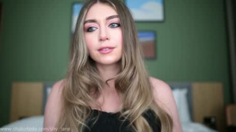 Jane online show from 03.12.25