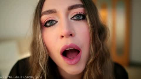 Jane online show from 09.09.25