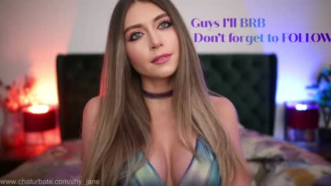 Jane online show from 11.12.25