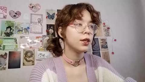 Milena online show from 10.03.25