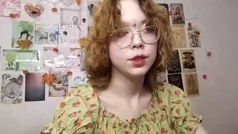 Milena online show from 11.05.25