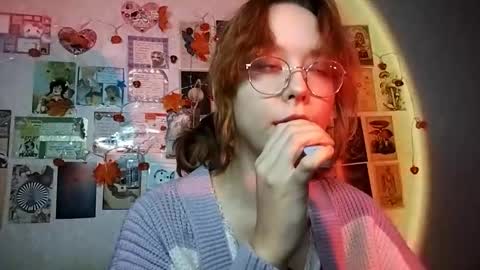 Milena online show from 11.22.25