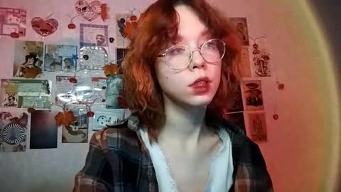 Milena online show from 12.01.25