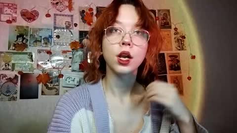 Milena online show from 12.02.25