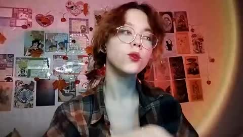 Milena online show from 12.16.25