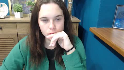 shy_lil online show from 09.19.25