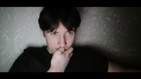 Snapshot of shy_matthew chatting on 10.10.25 Matthew online show from 10.10.25