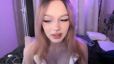 Megan 3 online show from 05.10.26