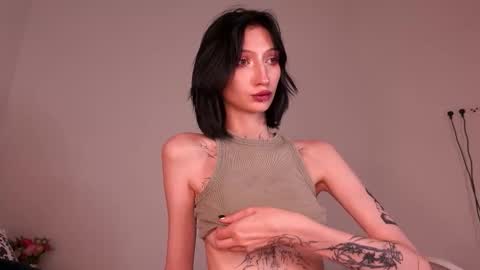 Snapshot of shy_moana chatting on 09.17.25 Moana online show from 09.17.25