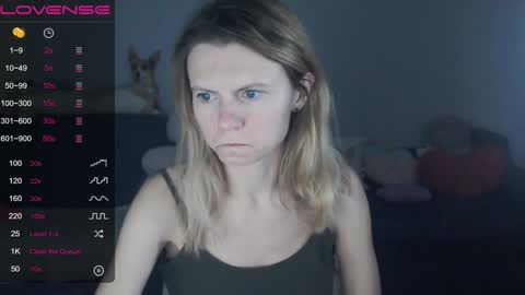 just Alex online show from 12.24.24