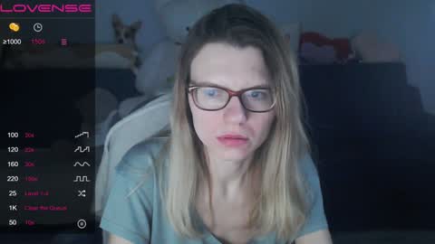 just Alex online show from 02.03.25