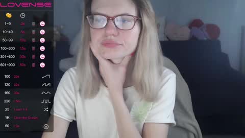 just Alex online show from 02.20.25