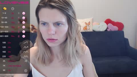 just Alex online show from 03.05.25