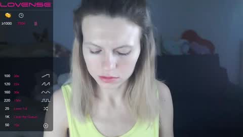 just Alex online show from 03.06.25