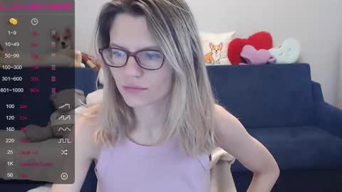 just Alex online show from 03.11.25