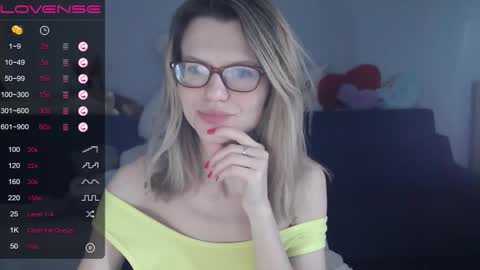 just Alex online show from 03.11.25