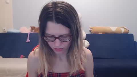 just Alex online show from 12.19.25