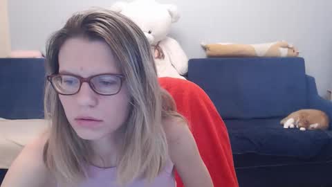 just Alex online show from 02.05.26