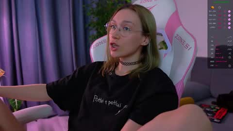  HI i am Marcy online show from 12.03.25