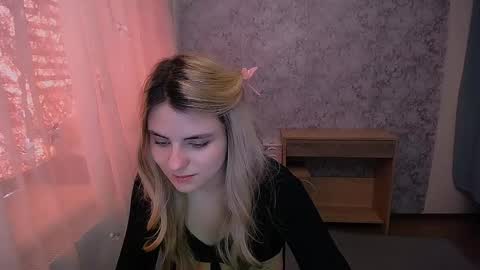 shy_sabrina_ online show from 02.26.25