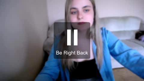 shy_sabrina_ online show from 04.25.26