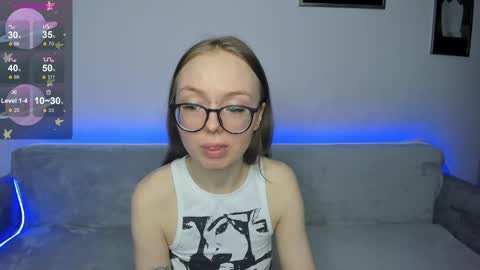 Melissa online show from 02.06.25