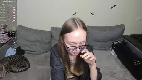 Melissa online show from 11.14.25