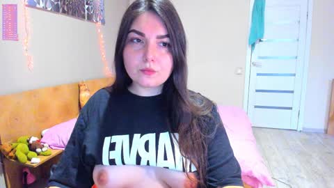 ShyAdalin online show from 04.02.26