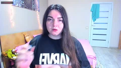 ShyAdalin online show from 04.05.26