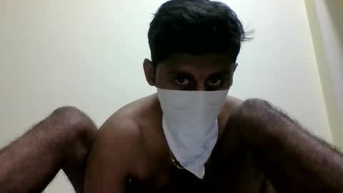 SHYAM online show from 10.12.25