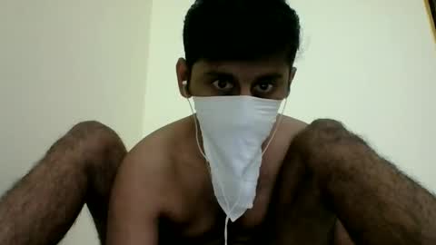 SHYAM online show from 10.22.25