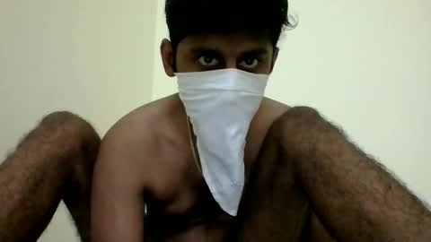 SHYAM online show from 11.04.25