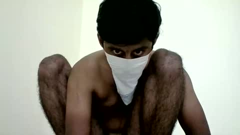 SHYAM online show from 11.22.25