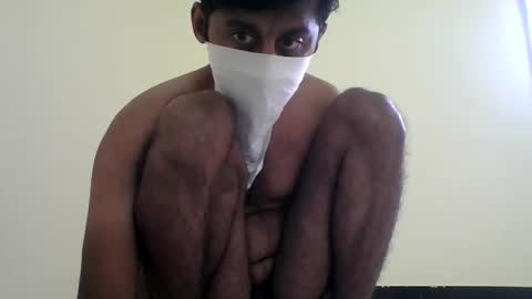 SHYAM online show from 11.29.25