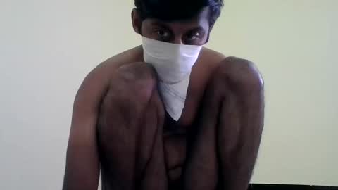 SHYAM online show from 12.17.25