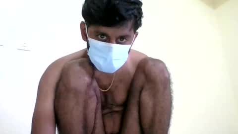 SHYAM online show from 03.22.26