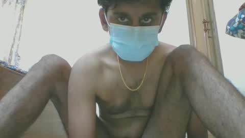 SHYAM online show from 05.14.26