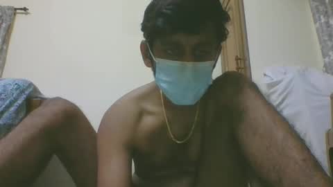 SHYAM online show from 06.06.26