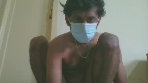 SHYAM online show from 06.08.26