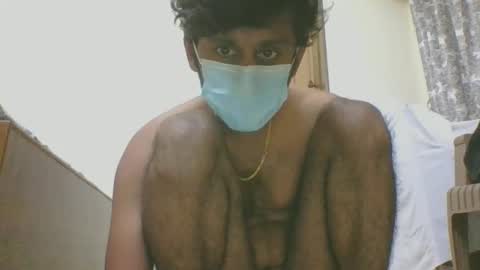 SHYAM online show from 06.10.26